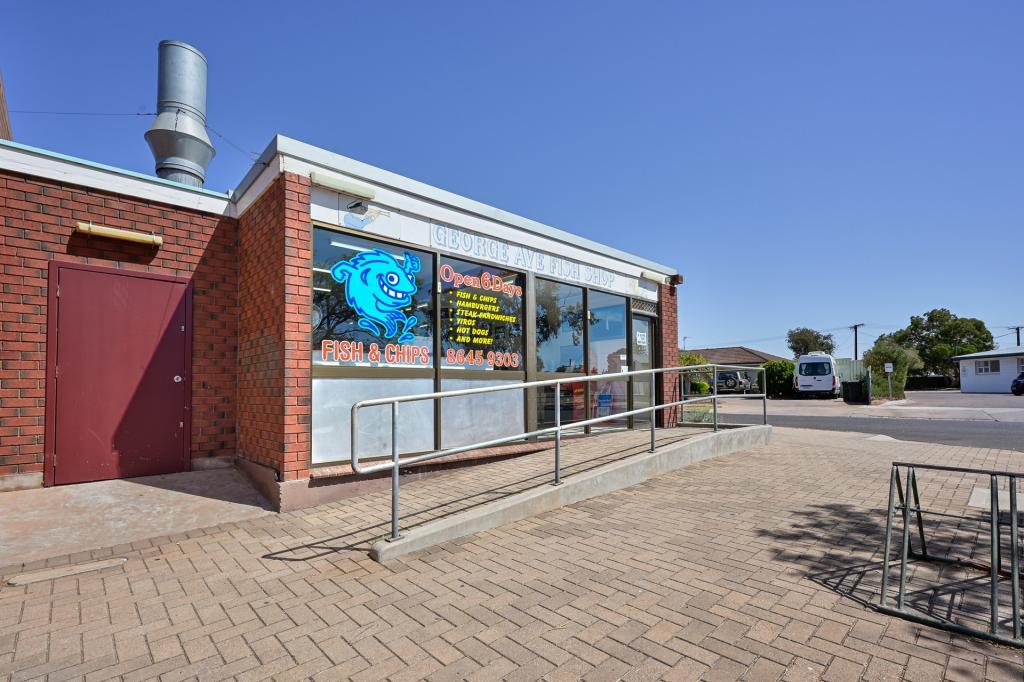 63 George Ave, Whyalla Norrie, SA 5608