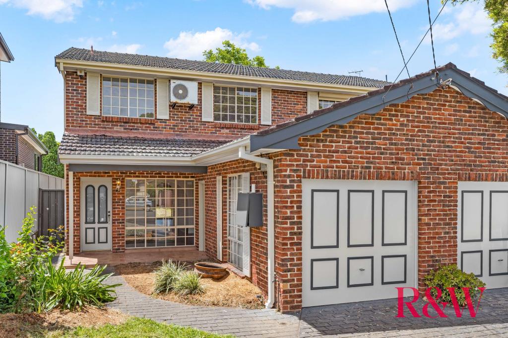 8a Norman St, Punchbowl, NSW 2196