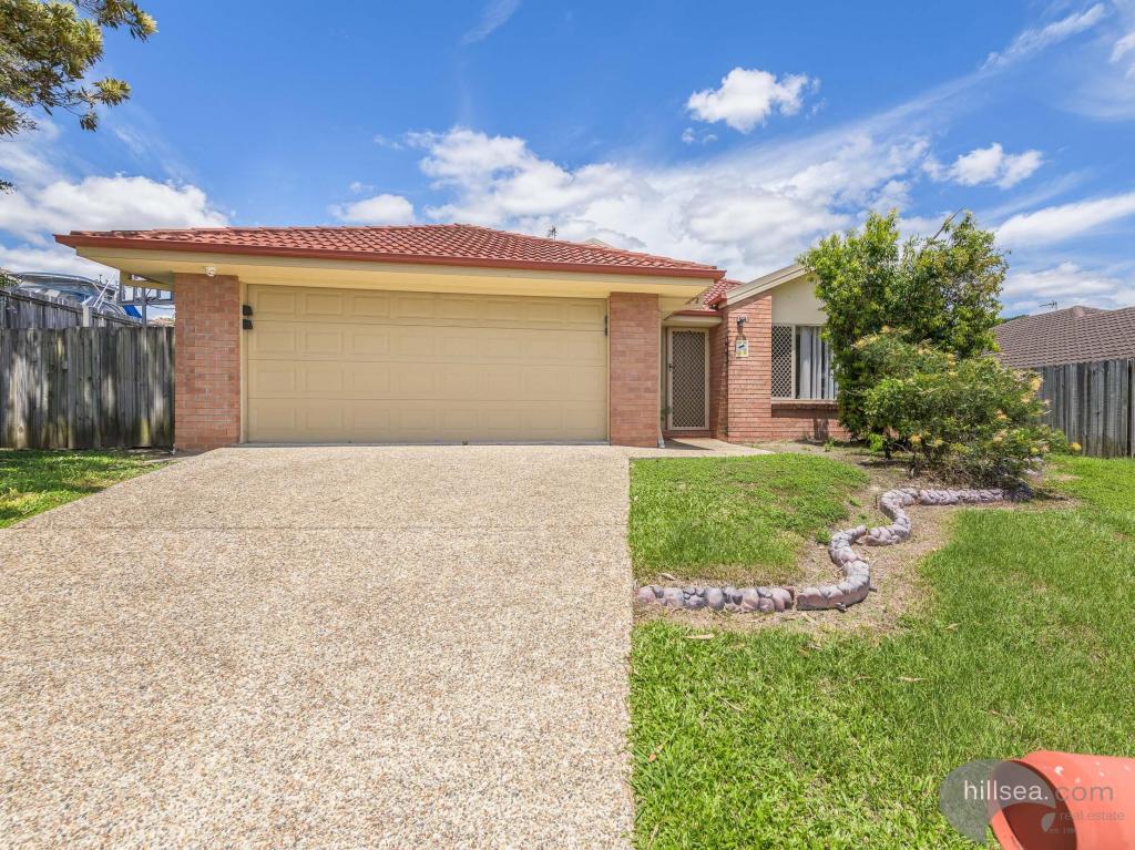 20 DENTON ST, UPPER COOMERA, QLD 4209