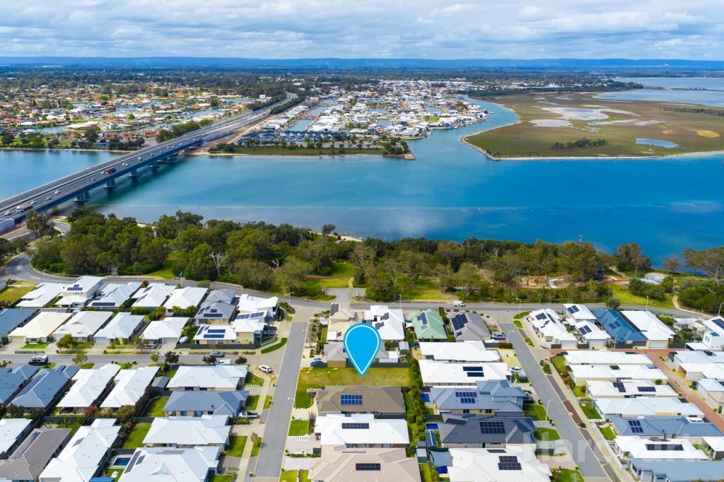 8 Spinebill St, Erskine, WA 6210