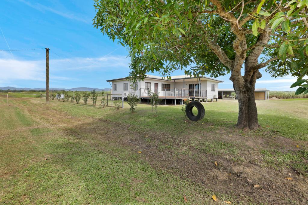 116 Brieffies Rd, Sandiford, QLD 4740