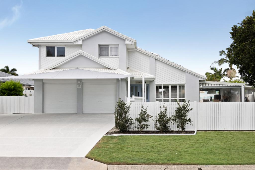 56 NELSON ST, PELICAN WATERS, QLD 4551