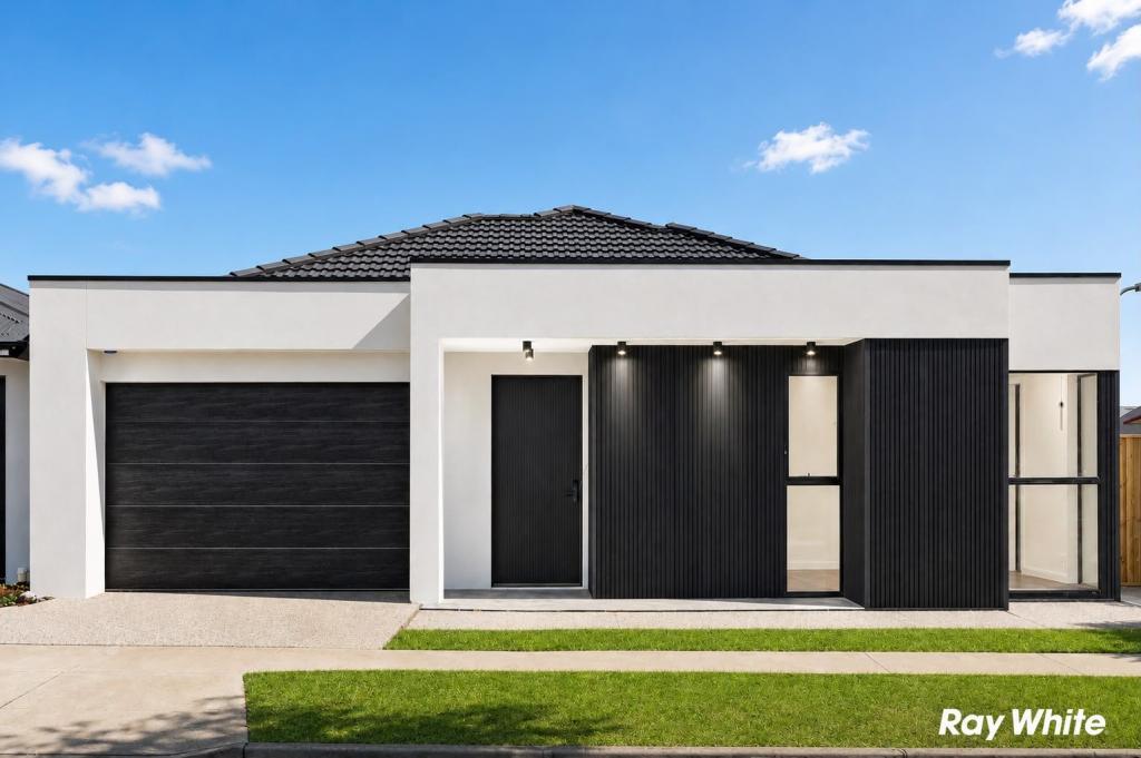 23 Wynnesward St, Woodstock, VIC 3751
