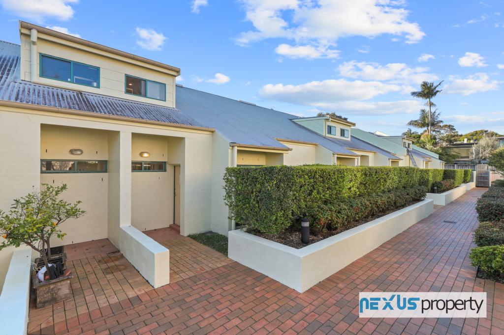 4/131-133 ALICE ST, NEWTOWN, NSW 2042