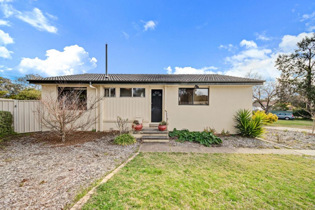 80a Arndell St, Macquarie, ACT 2614