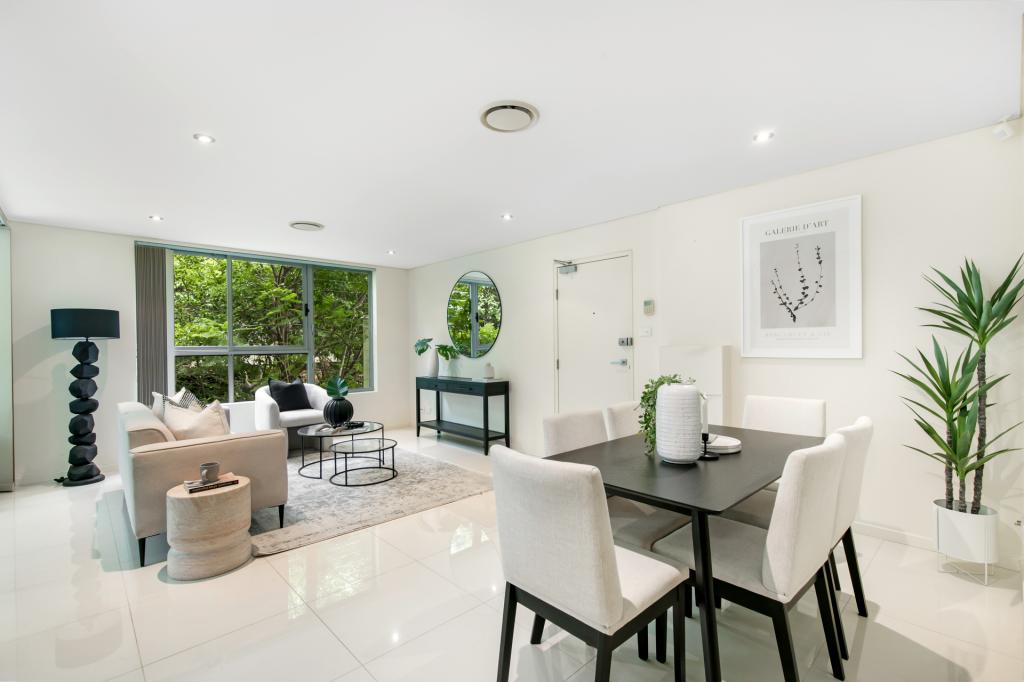 10/22-24 Henry St, Gordon, NSW 2072