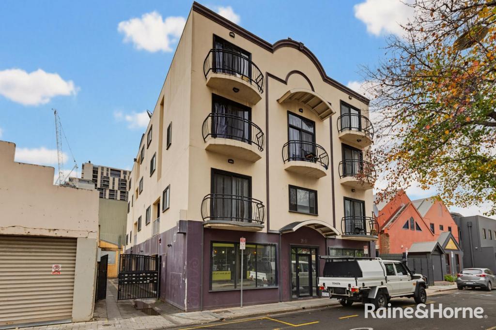 11/29-31 Compton St, Adelaide, SA 5000