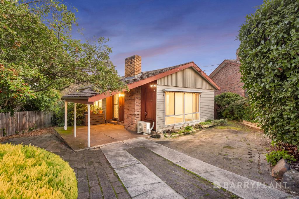 3 Janville St, Boronia, VIC 3155