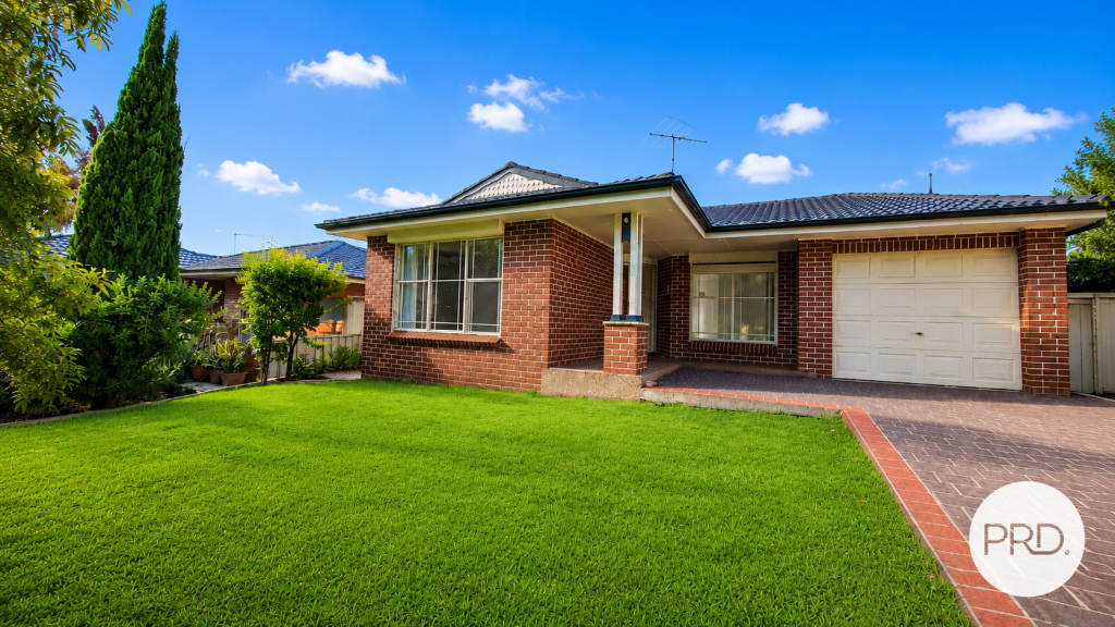 7 Topnot Ave, Hinchinbrook, NSW 2168