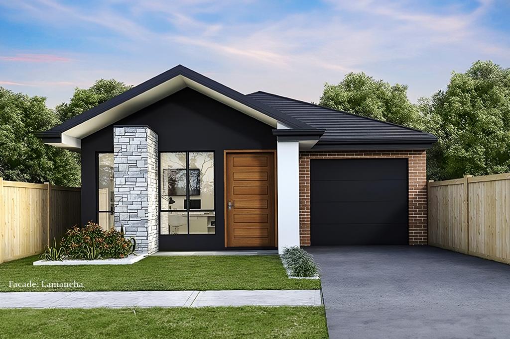 LOT 42 MENSA ST, AUSTRAL, NSW 2179