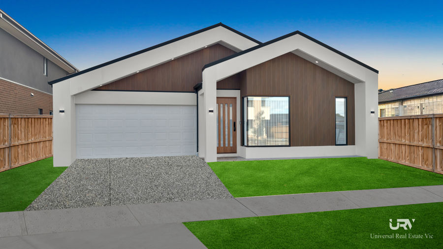 123 Domain Dr, Beveridge, VIC 3753