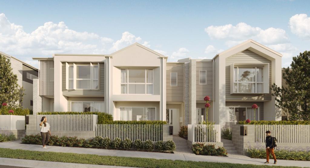 Contact Agent For Address, Oran Park, NSW 2570