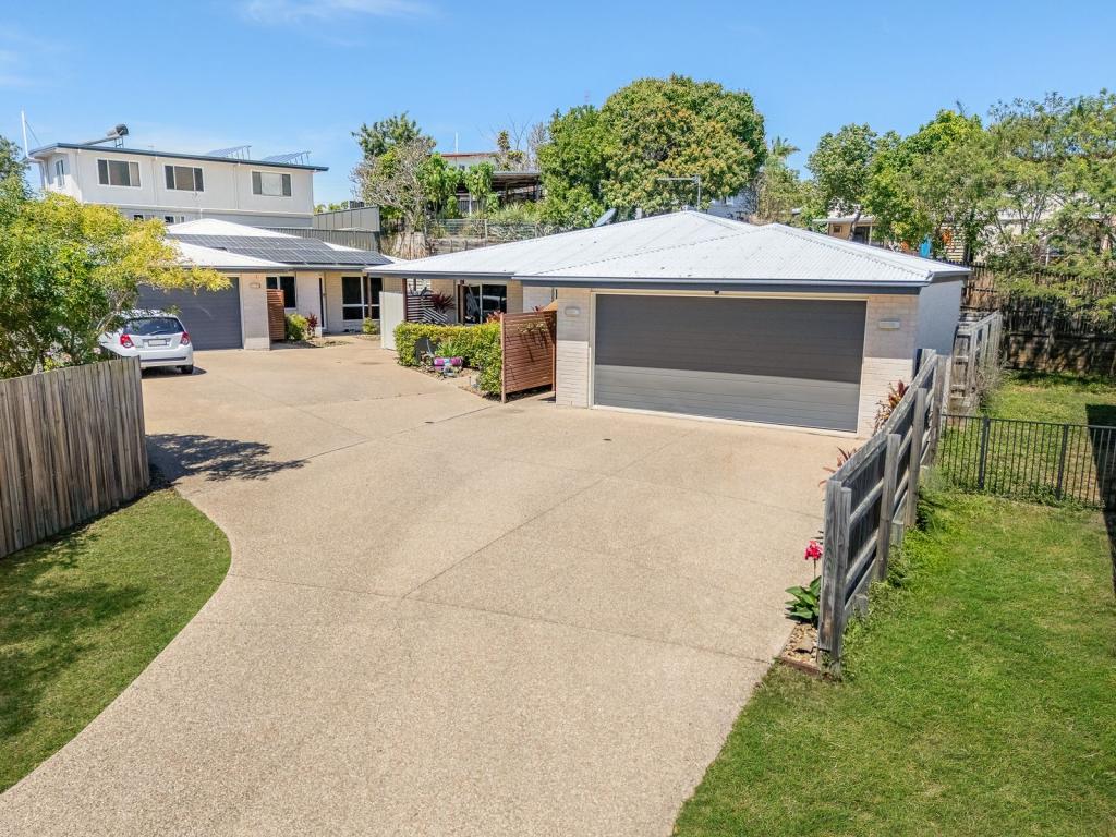 1/41 Bauhinia St, Boyne Island, QLD 4680