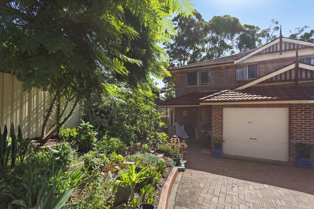 157c Fowler Rd, Merrylands, NSW 2160