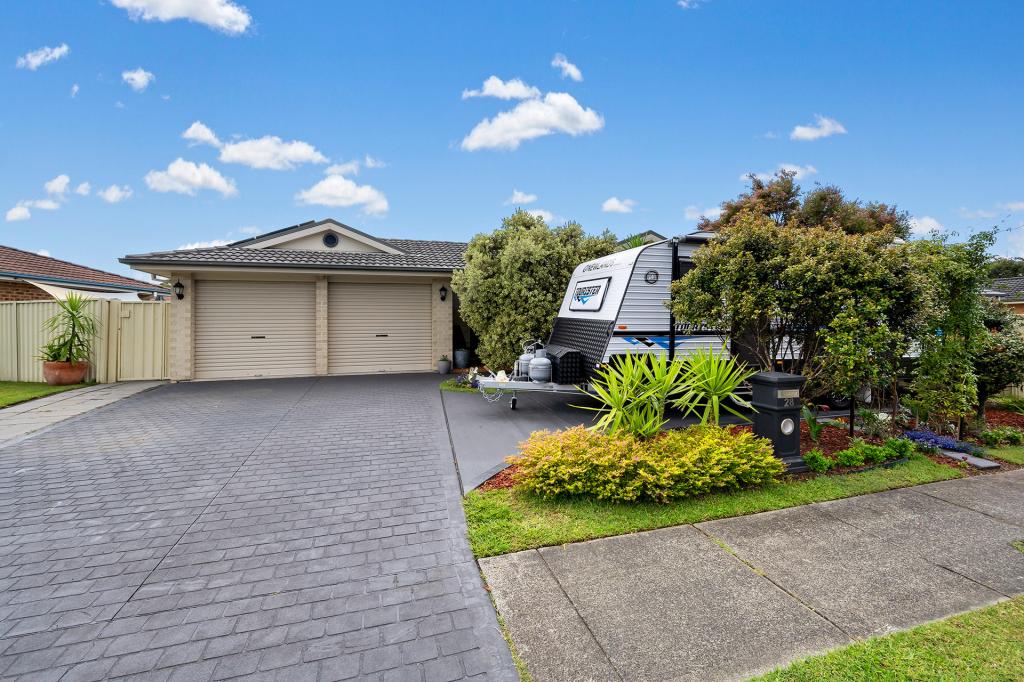 28 Olney Dr, Blue Haven, NSW 2262
