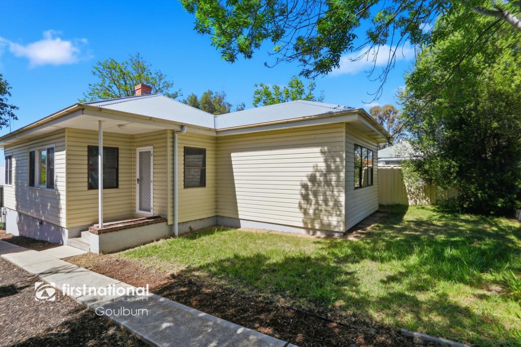 29 Robinson St, Goulburn, NSW 2580