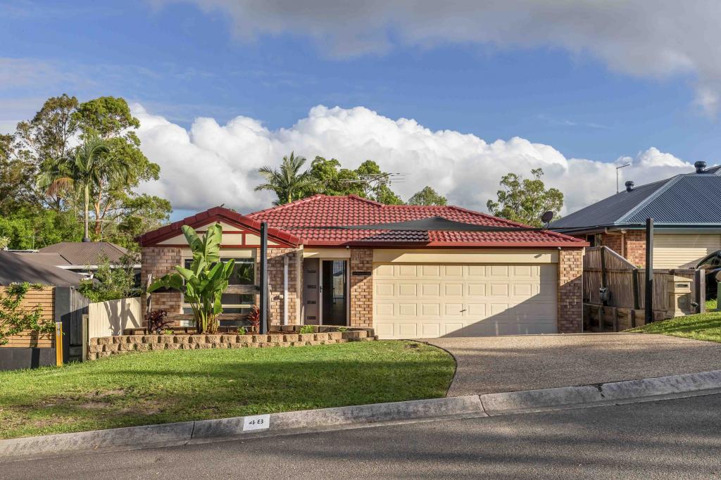 48 Petunia Cres, Mount Cotton, QLD 4165