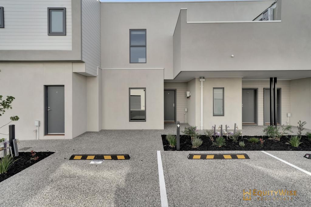 3/23 BOXER DR, WYNDHAM VALE, VIC 3024