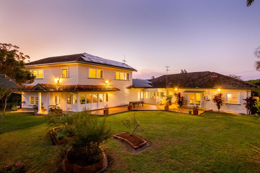 267 Ballina Rd, East Lismore, NSW 2480