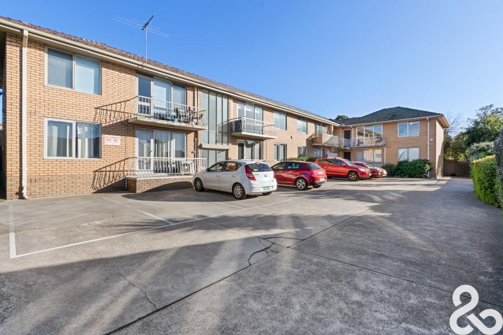 4/133 Darebin Rd, Thornbury, VIC 3071