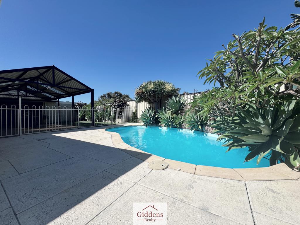 1 Frond Cct, Banksia Grove, WA 6031