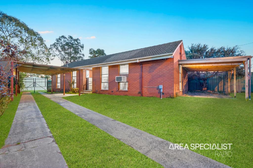 27 Hallam Rd, Hampton Park, VIC 3976