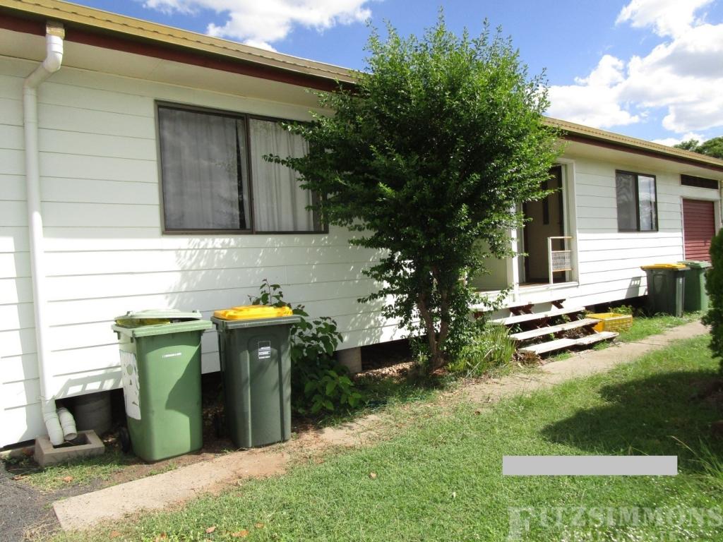 Contact Agent For Address, Dalby, QLD 4405