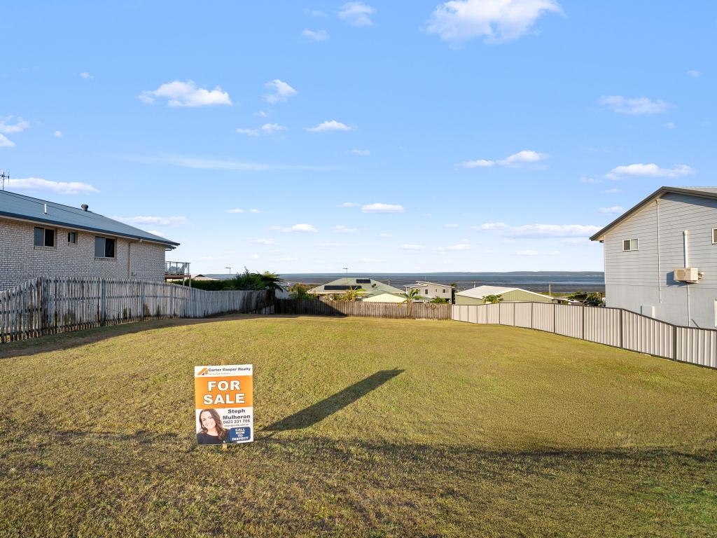 38 Curlew Tce, River Heads, QLD 4655