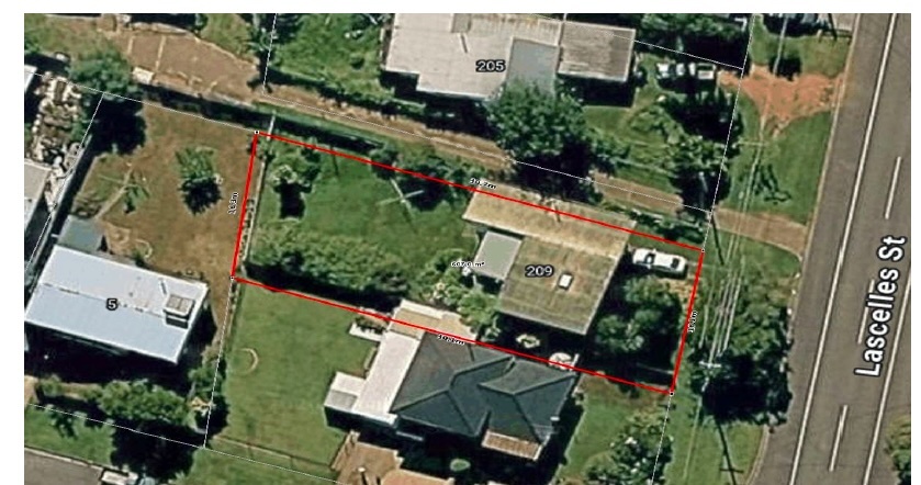 209 Lascelles St, Brighton, QLD 4017