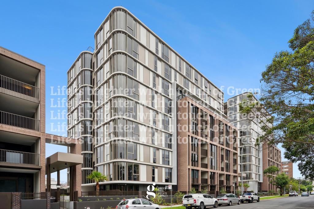 604/71 West Pde, West Ryde, NSW 2114