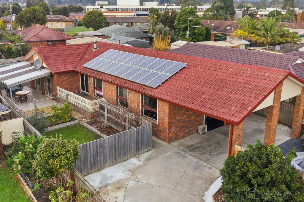 15 Dudley Ct, Newborough, VIC 3825