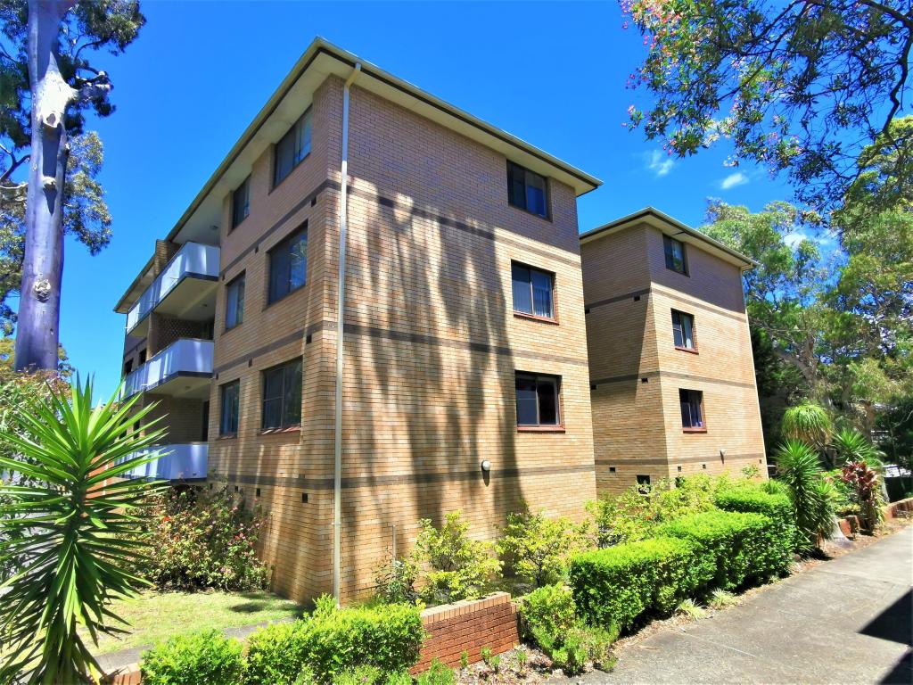 2/27 Illawarra St, Allawah, NSW 2218