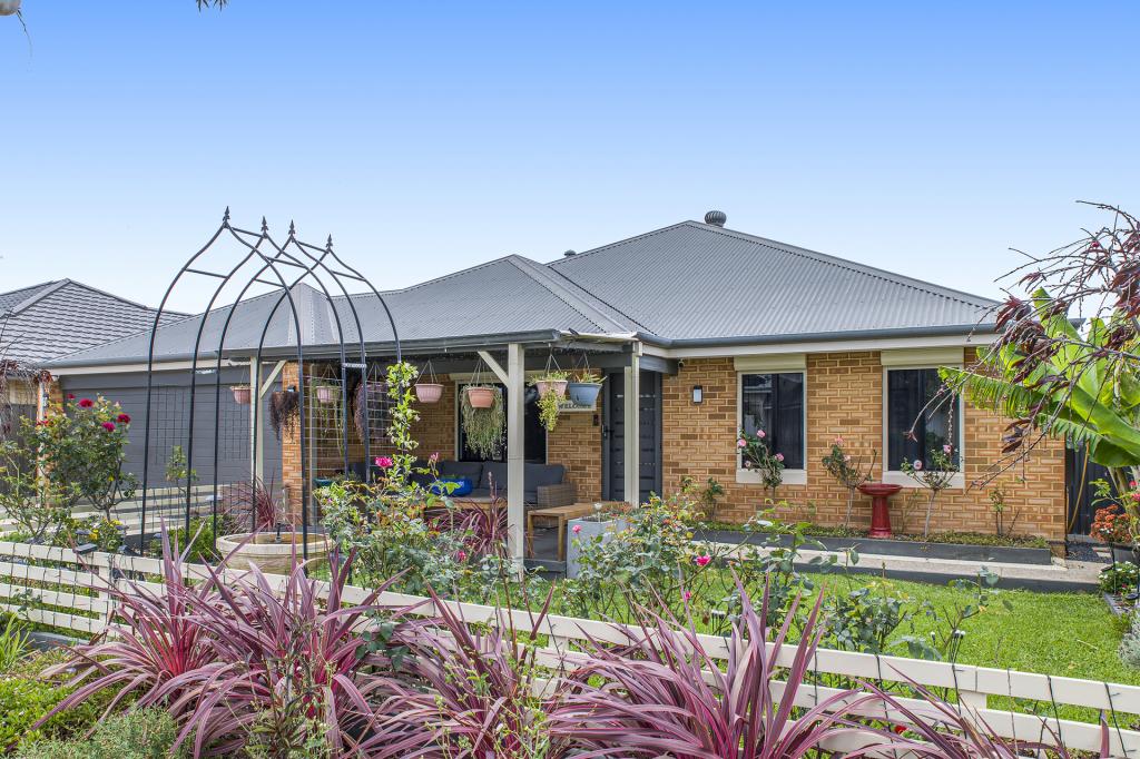 91 LOMAS CIR, ELLENBROOK, WA 6069