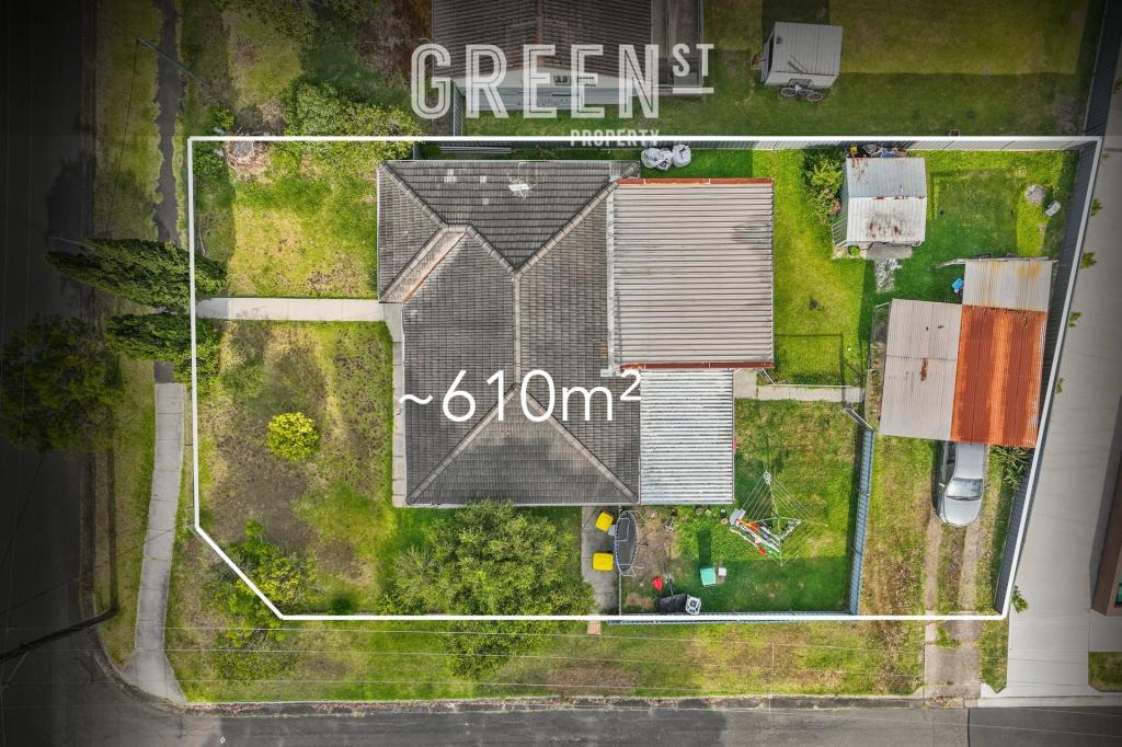 34 ALLOWAH ST, WARATAH WEST, NSW 2298