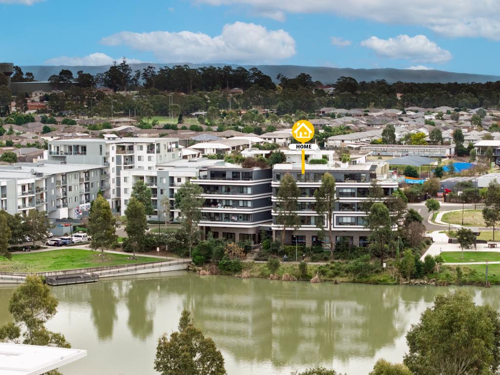 403/1 CARIBBEAN PROM, JORDAN SPRINGS, NSW 2747