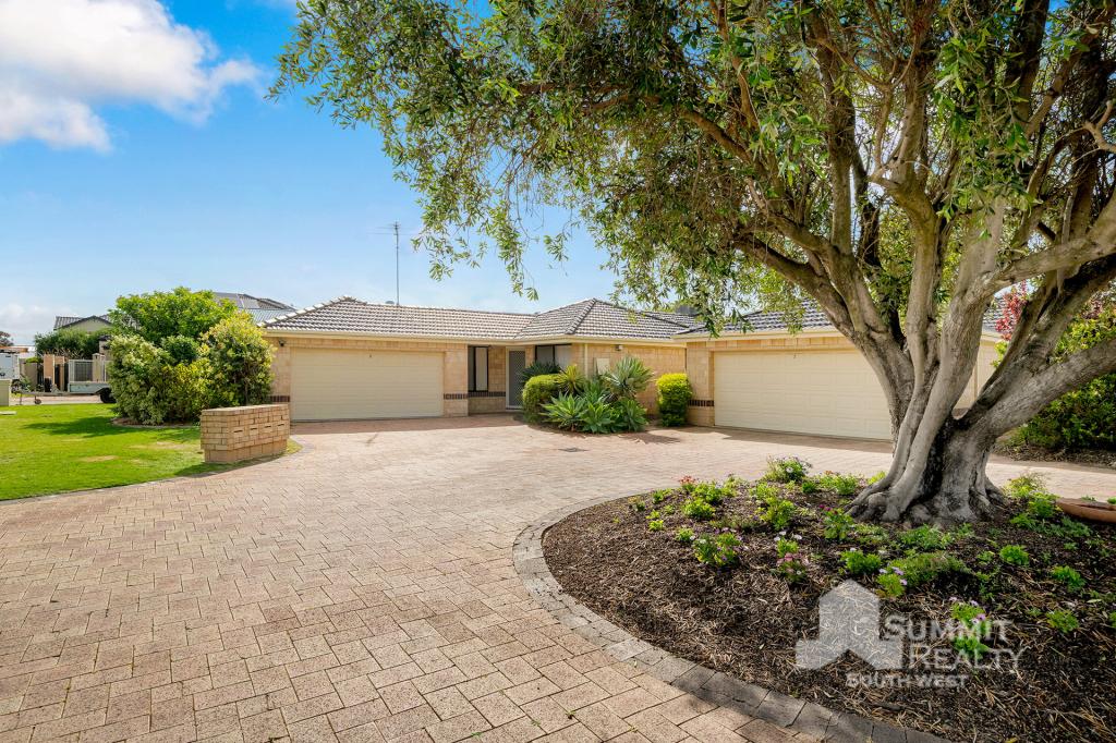 1/32 Prince Philip Dr, South Bunbury, WA 6230