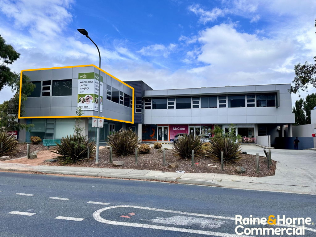 5/43 Comrie St, Wanniassa, ACT 2903