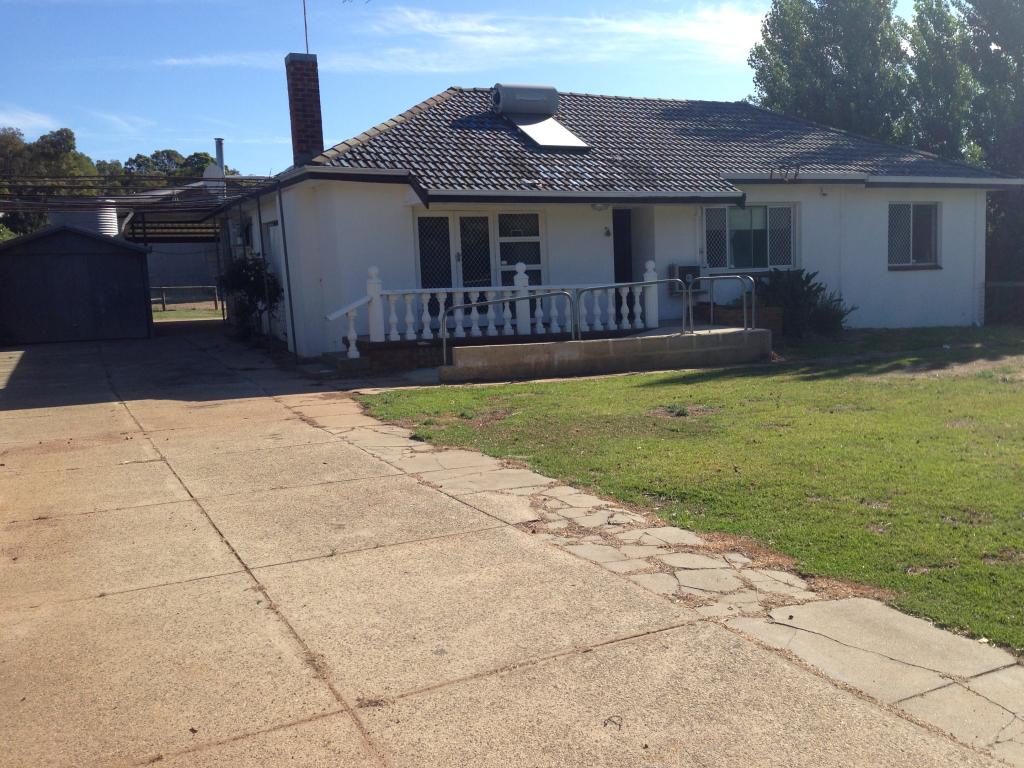 11060 Great Eastern Hwy, Sawyers Valley, WA 6074