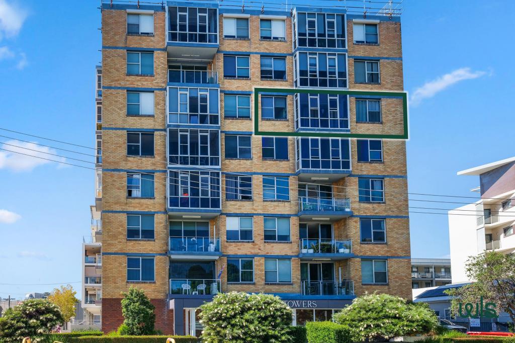 20/46 Brooks Pde, Belmont, NSW 2280