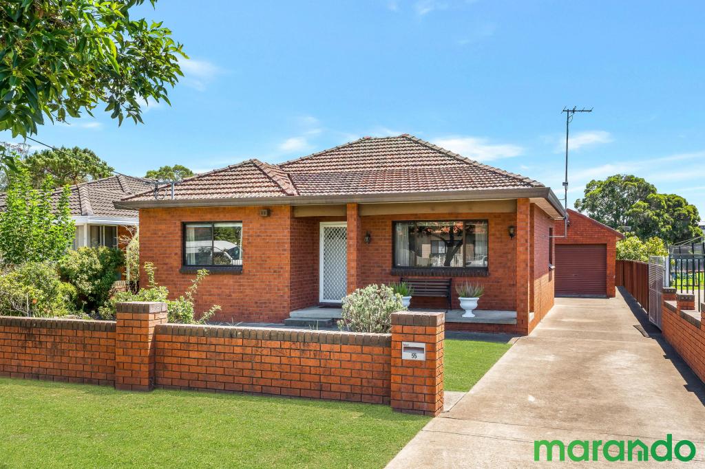 55 Alexander St, Smithfield, NSW 2164