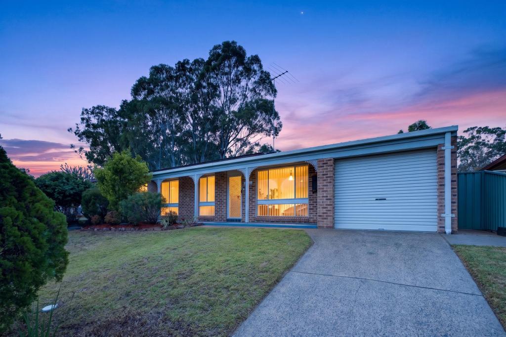 24 Vauxhall Pl, Ingleburn, NSW 2565