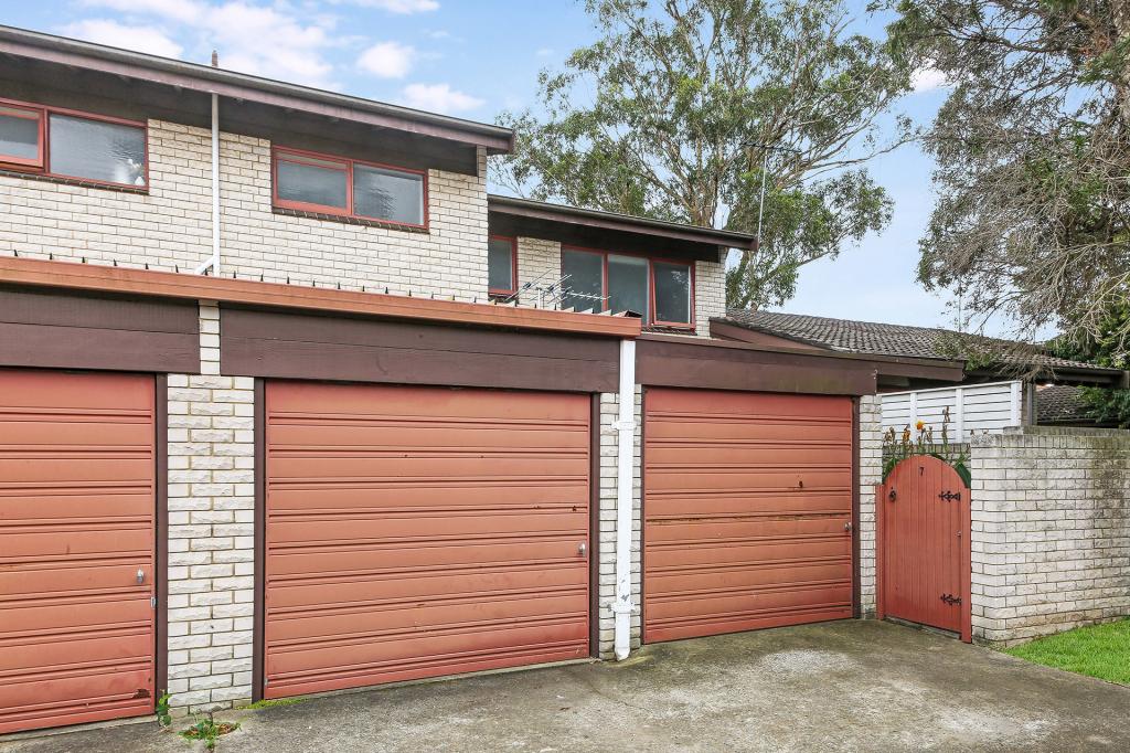 7/15 Baldwin St, Padstow, NSW 2211