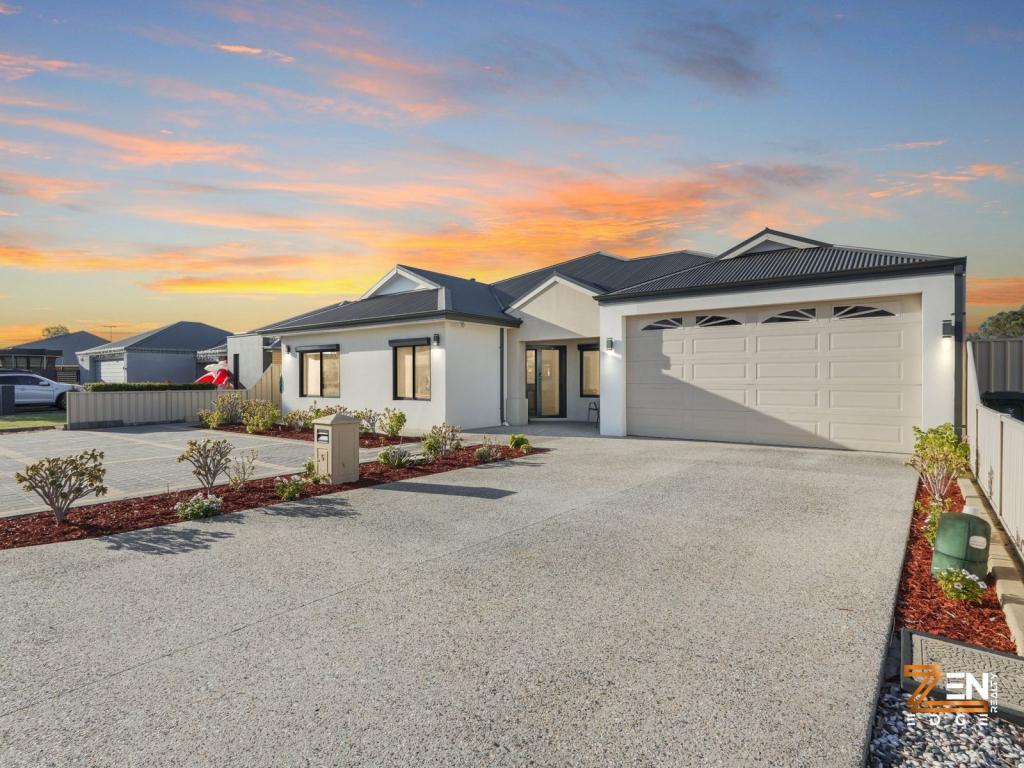 5 Millot Vsta, Caversham, WA 6055