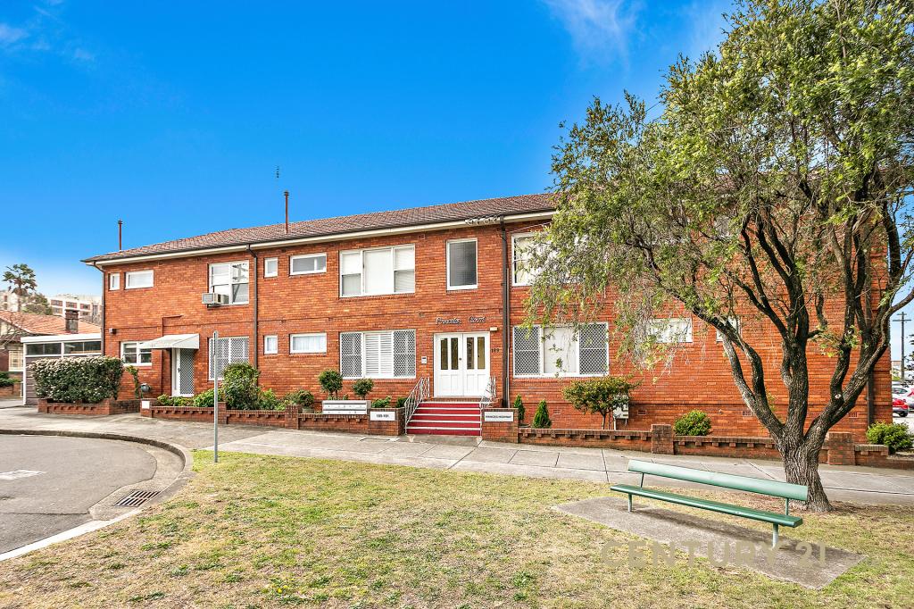 6/189-191 Princes Hwy, Kogarah, NSW 2217