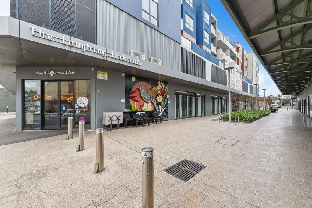 3/16 Clyde St Mall, Frankston, VIC 3199