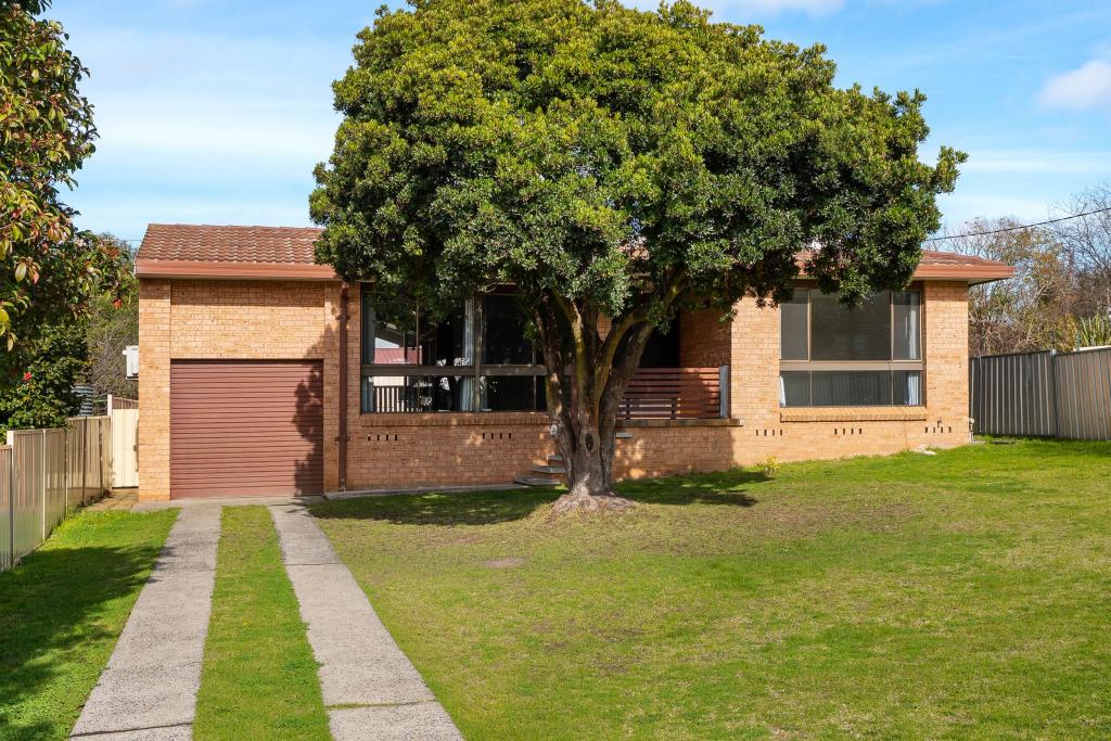 272 Combermere St, Goulburn, NSW 2580