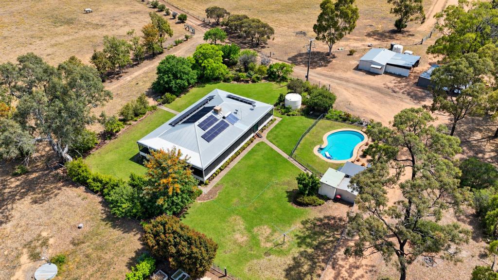 121 Tuppiari Rd, Jacks Creek, NSW 2390