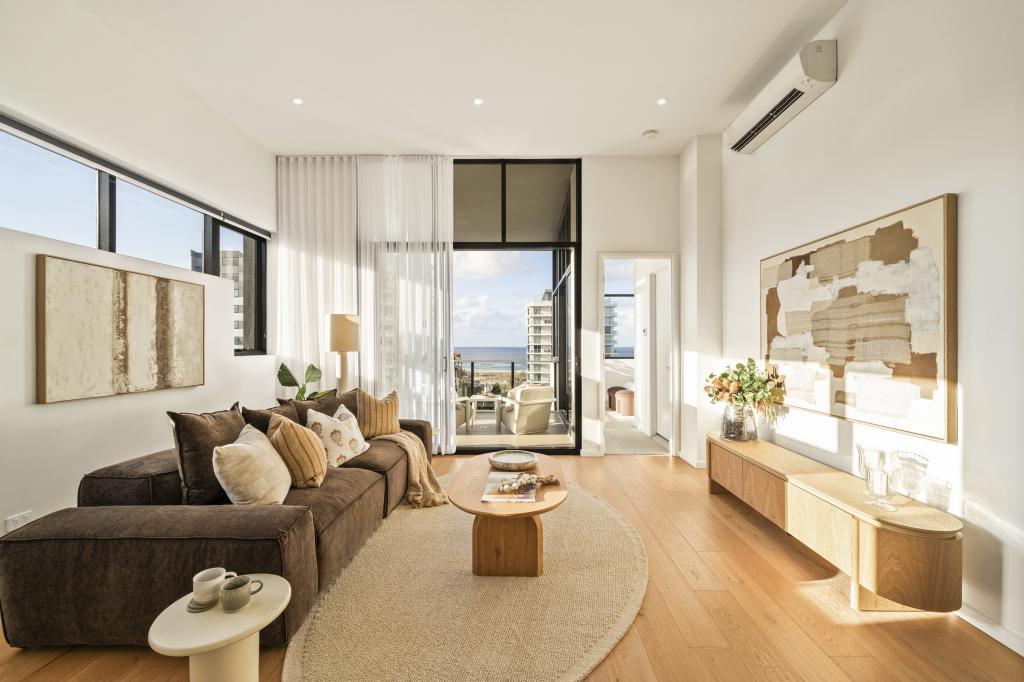 801/13-15 Haig St, Coolangatta, QLD 4225