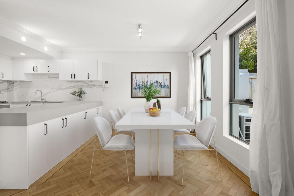 2/17 Roscoe St, Bondi Beach, NSW 2026