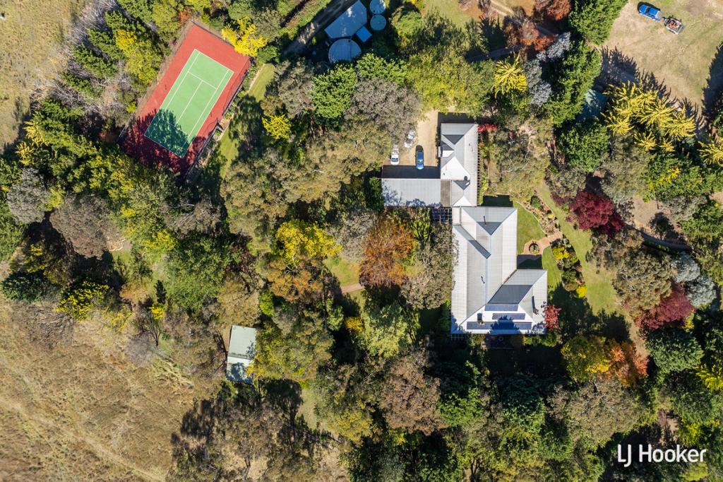 1 Radcliffe Cct, Carwoola, NSW 2620